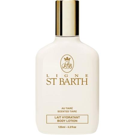 LIGNE ST BARTH CORPS & BAIN Hydraterende Body Lotion Tiaré Cosmetica Dames 125 ml