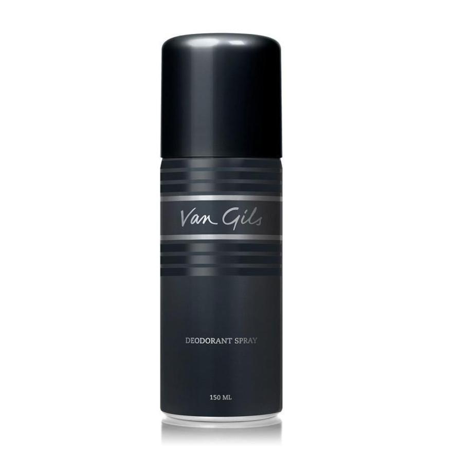 Van Gils Strictly for Men Deodorant