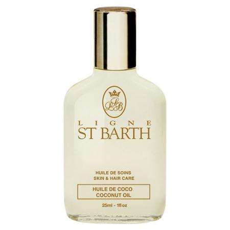 LIGNE ST BARTH CORPS & BAIN Kokosolie lichaams- en haarverzorging Cosmetica Dames 125 ml