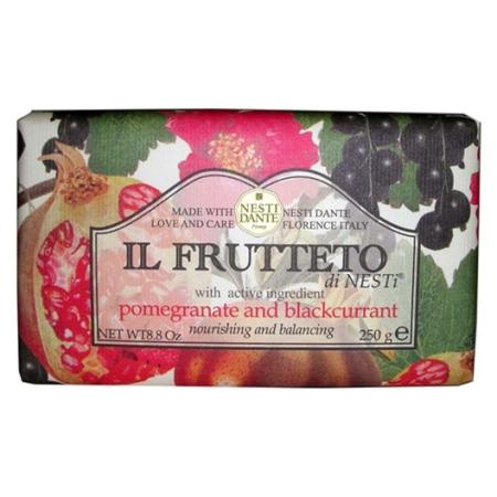 Nesti Dante Firenze Il Frutteto di Pomegranate Soap Reiniging Unisex 250 g