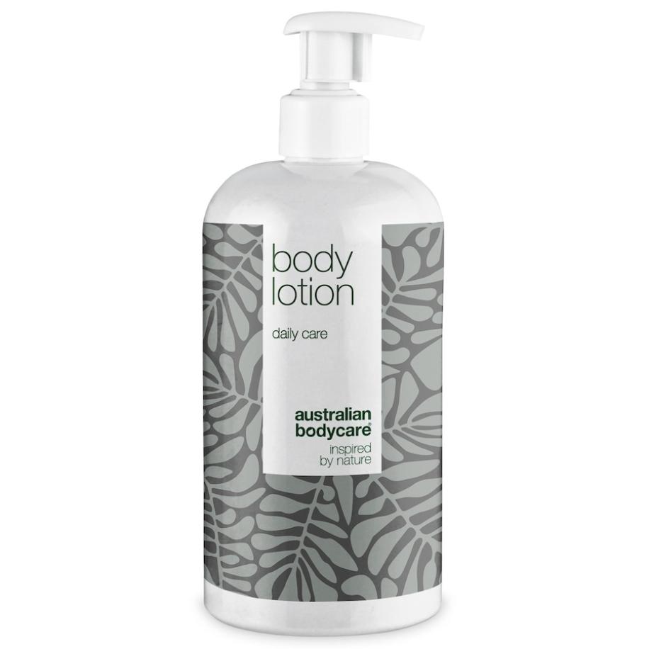 Australian Bodycare Body Lotion