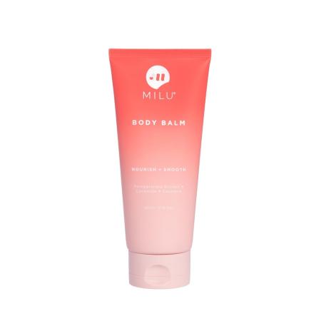 MILU Smooth talker. Body Balm