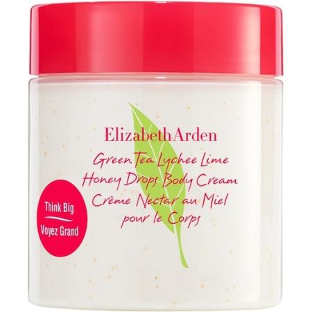 Elizabeth Arden Green Tea Lychee Limoen Bodycrème Bodybutter Dames 500 ml