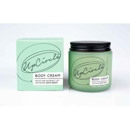 UpCircle Body Cream