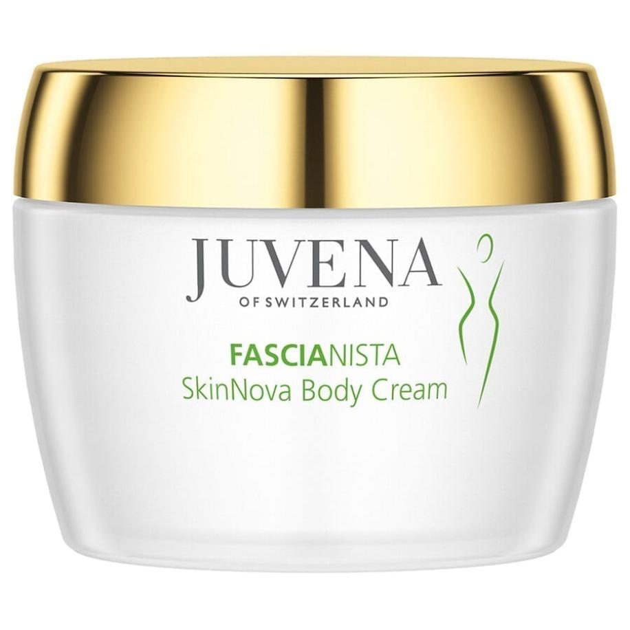 Juvena Fascianista SkinNova Lichaamscrème Bodylotion Dames 200 ml