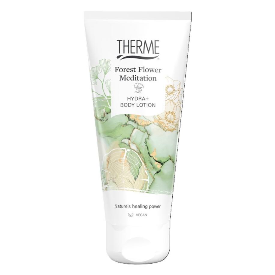 Therme Forest Flower Bodylotion