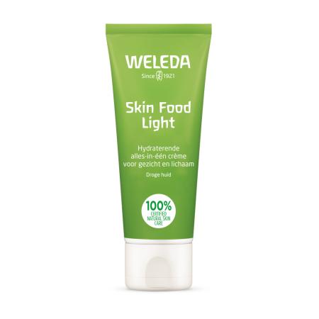 Weleda Skin Food Light