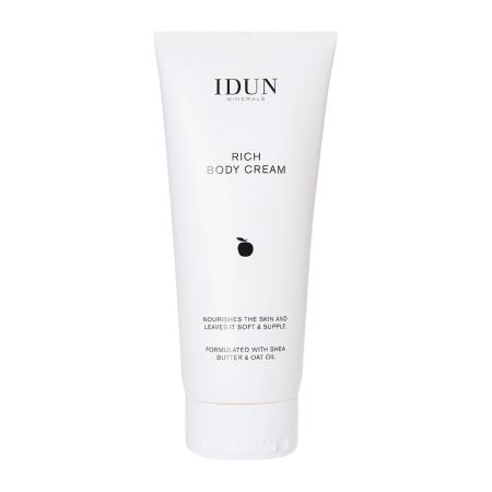 IDUN Minerals Rich Body Cream