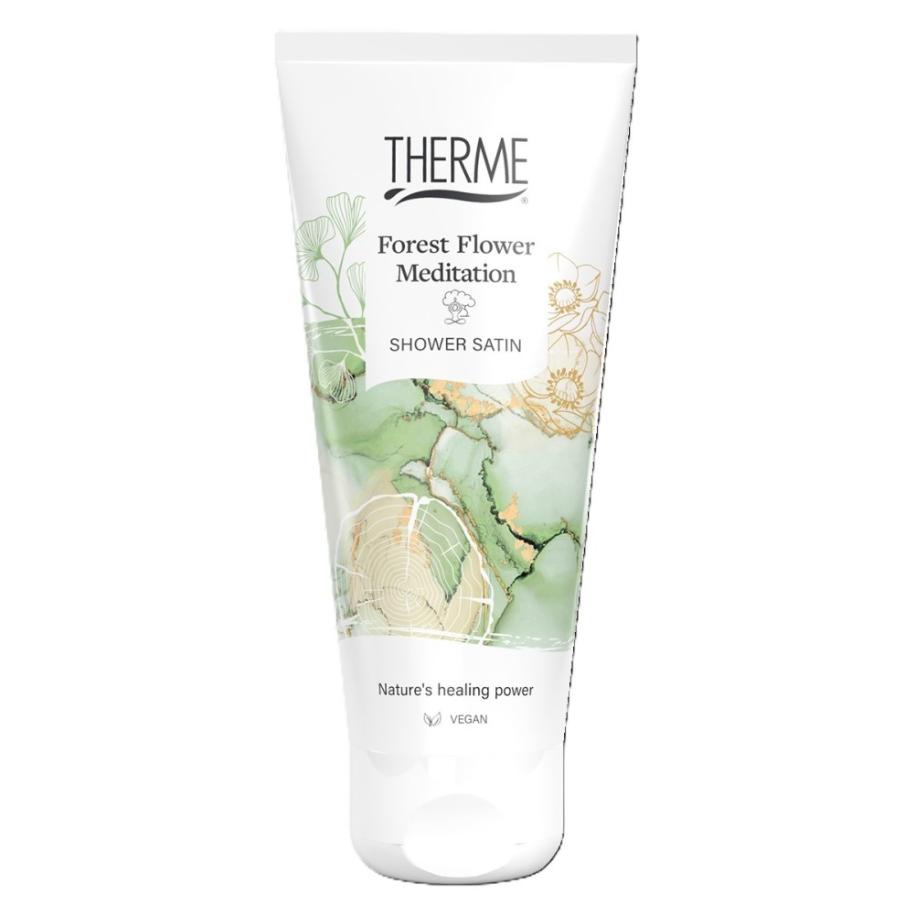 Therme Forest Flower Douchecrème