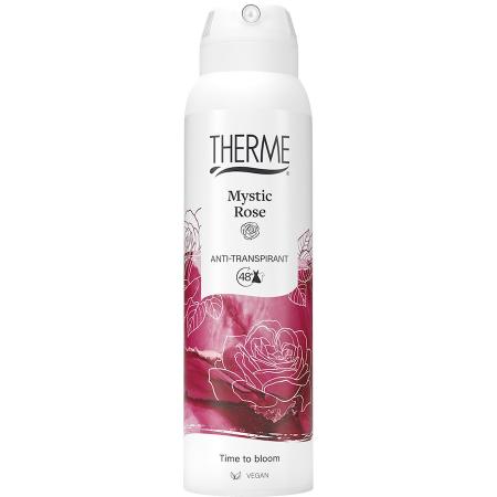 THERME Mystic Rose Anti-Transpirant