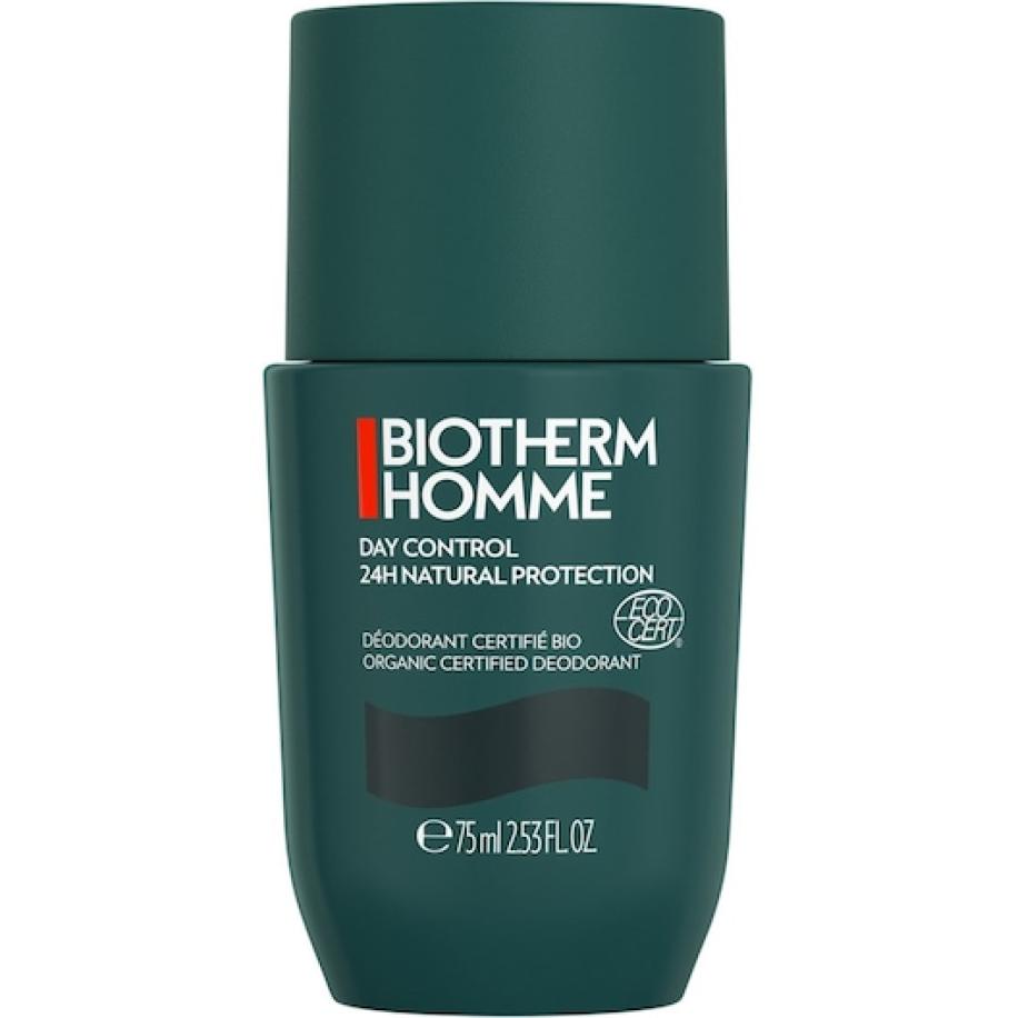 Biotherm Homme Day Control Natural Protection Lichaamsverzorging Heren 75 ml