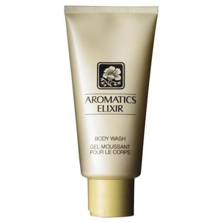 Clinique Aromatics Elixir Bath & Shower Gel Douchegels dames Dames 200 ml