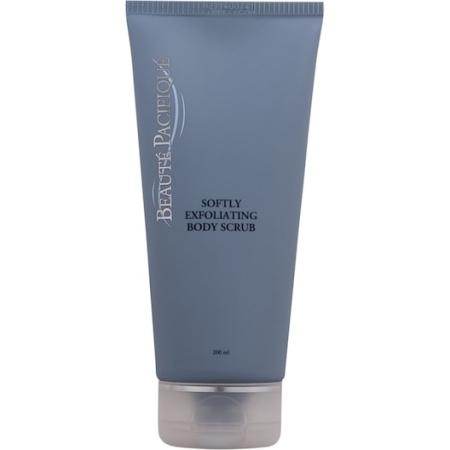Beauté Pacifique Lichaamsverzorging Softly Exfoliating Body Scrub scrub Unisex 200 ml