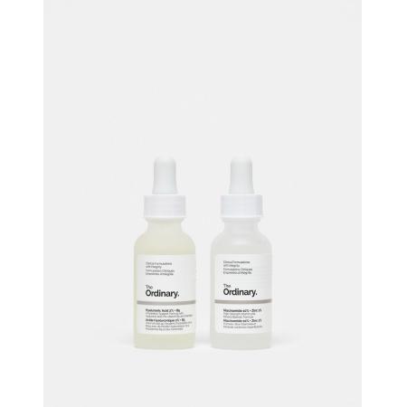 The Ordinary The Skin Support Set Huidverzorgingsset 20% besparing-Geen kleur