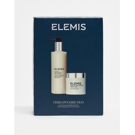 ELEMIS The Dynamic Duo Resurfacing Radiance Collection bespaar 24%-Geen kleur