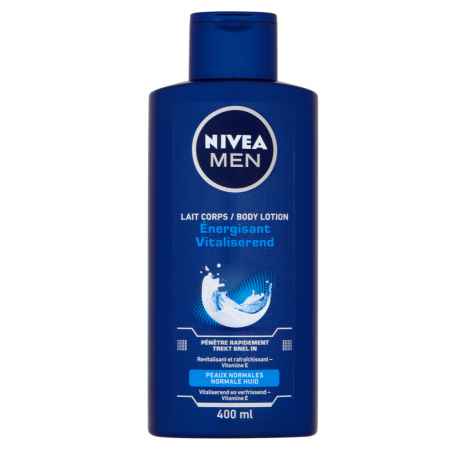Nivea Men Bodylotion Vitaliserend