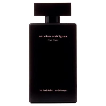 Narciso Rodriguez for her Body Lotion Bodylotion Dames 200 ml
