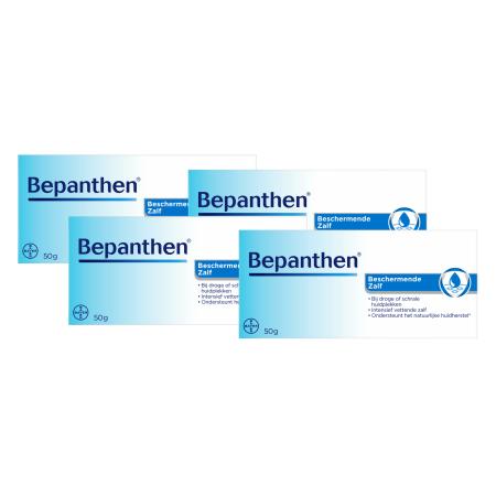 Bepanthen Beschermende Zalf