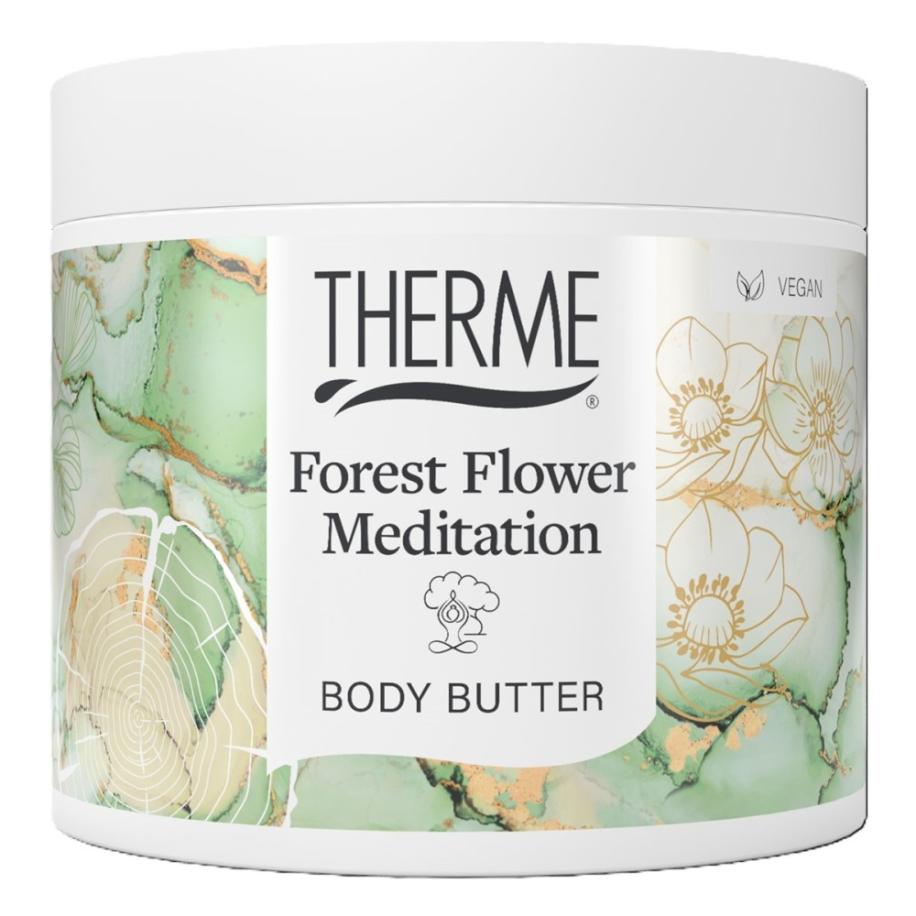 Therme Bodybutter Forestflower