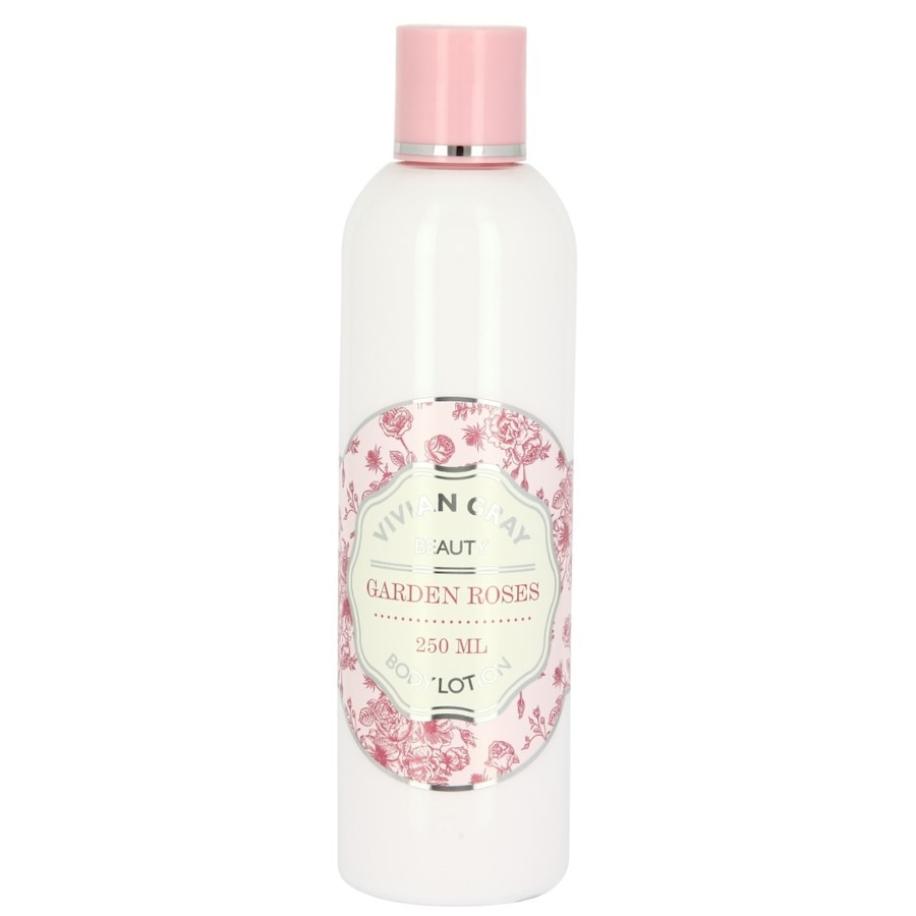 Vivian Gray Garden Roses Body Lotion