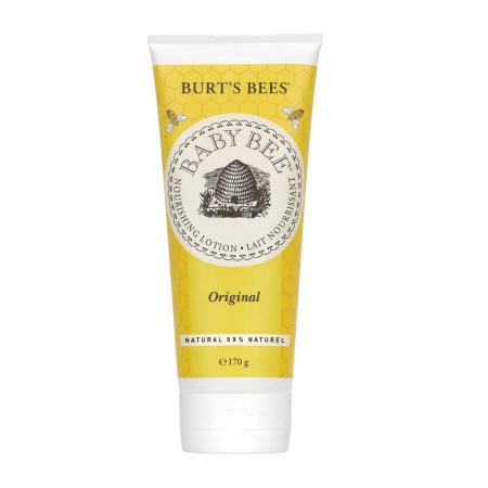 Burt's Bees Baby Bee Original Nourishing Lotion