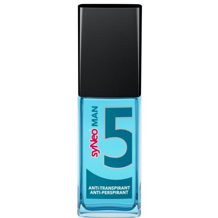 Syneo 5 Man Anti-Transpirant Pompspray