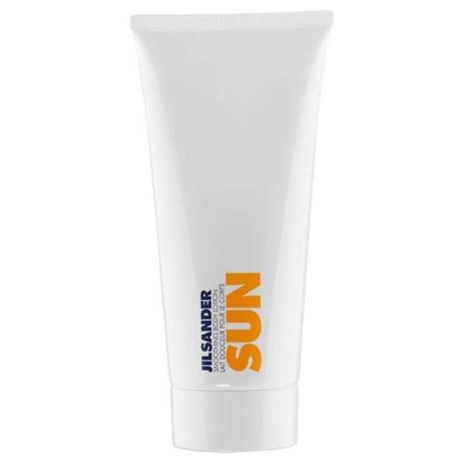 Jil Sander Sun Body Lotion Bodylotion Dames 150 ml