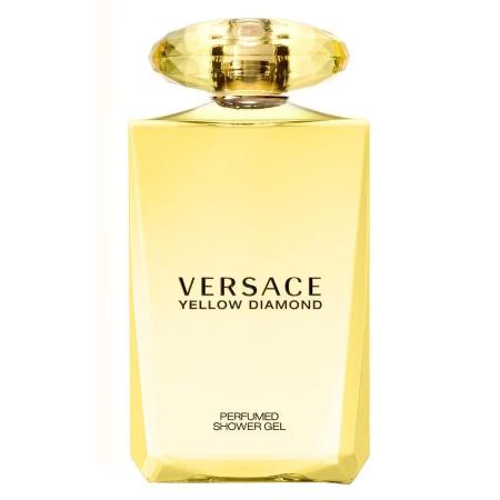 Versace Yellow Diamond Shower Gel