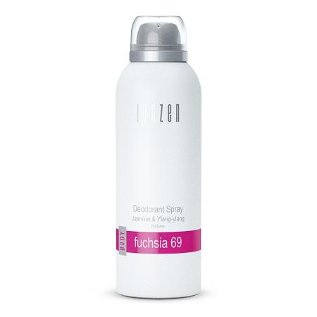Janzen Fuchsia 69 Deodorant