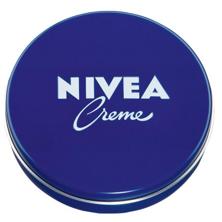 Nivea Crème Blik