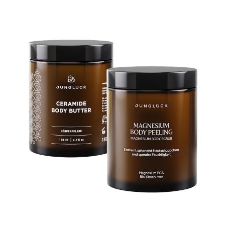 Junglück Zachte Huid Combi