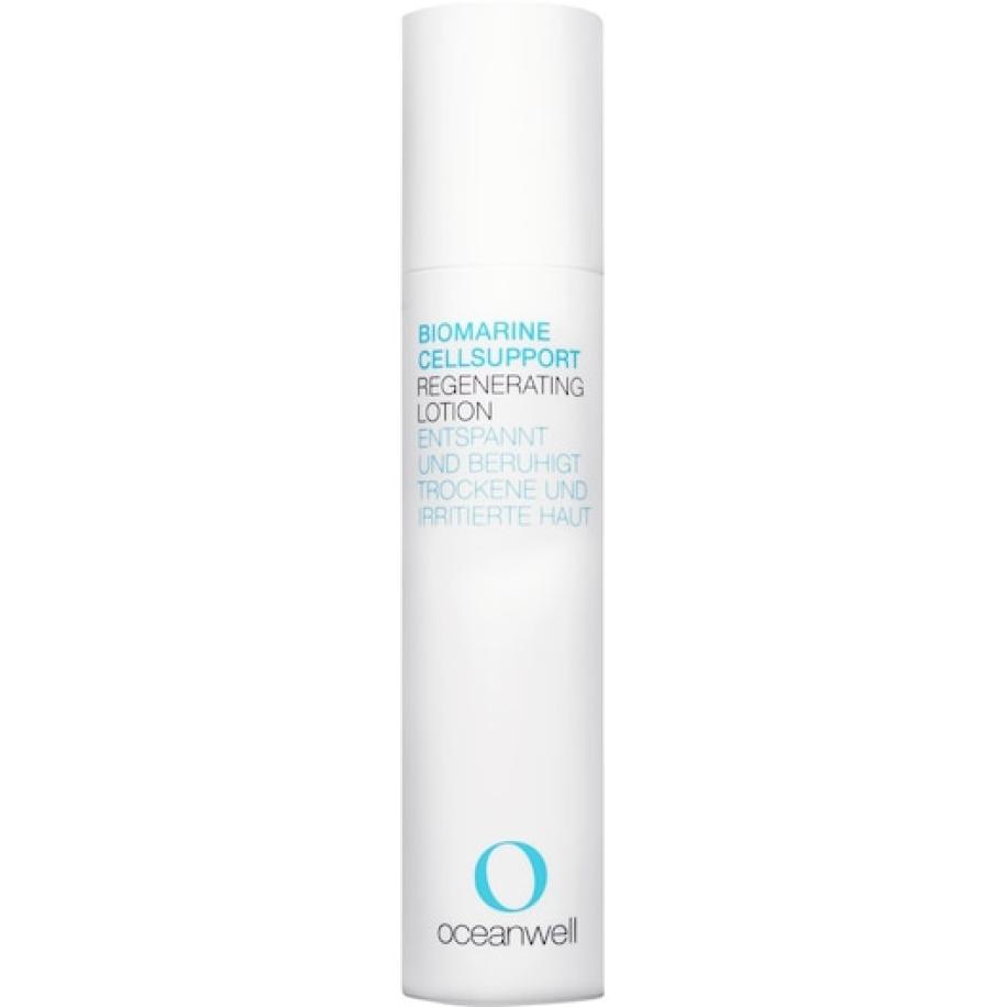 Oceanwell Biomarine Cellsupport Regenererende lotion Bodylotion Dames 200 ml