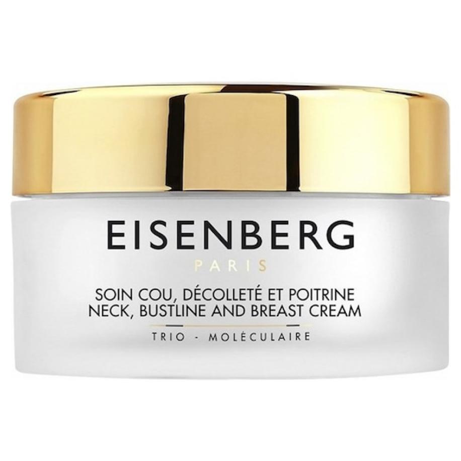 Eisenberg Lichaamsverzorging Soin Cou Décolleté et Poitrine Cosmetica Dames 100 ml