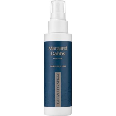 Margaret Dabbs Voetverzorgingsaccessoires Refining Glow Leg Spray Dames 100 ml