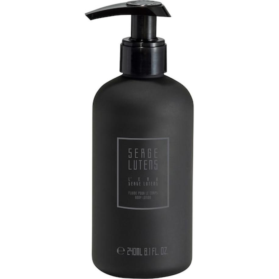Serge Lutens MATIN LUTENS Body Lotion Bodylotion Dames 240 ml