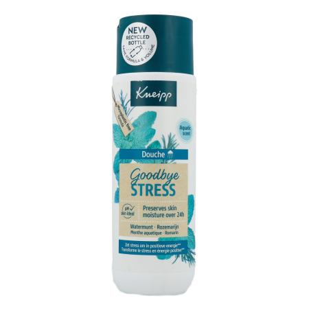 Kneipp Douchegel Goodbye Stress