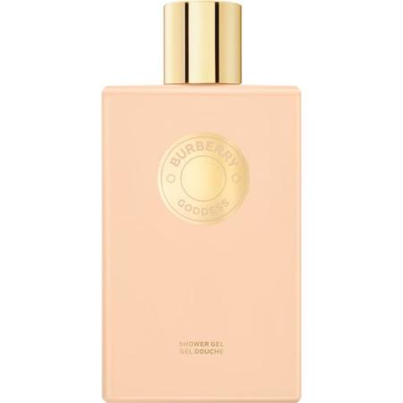 Burberry Goddess Douchegel Dames 200 ml