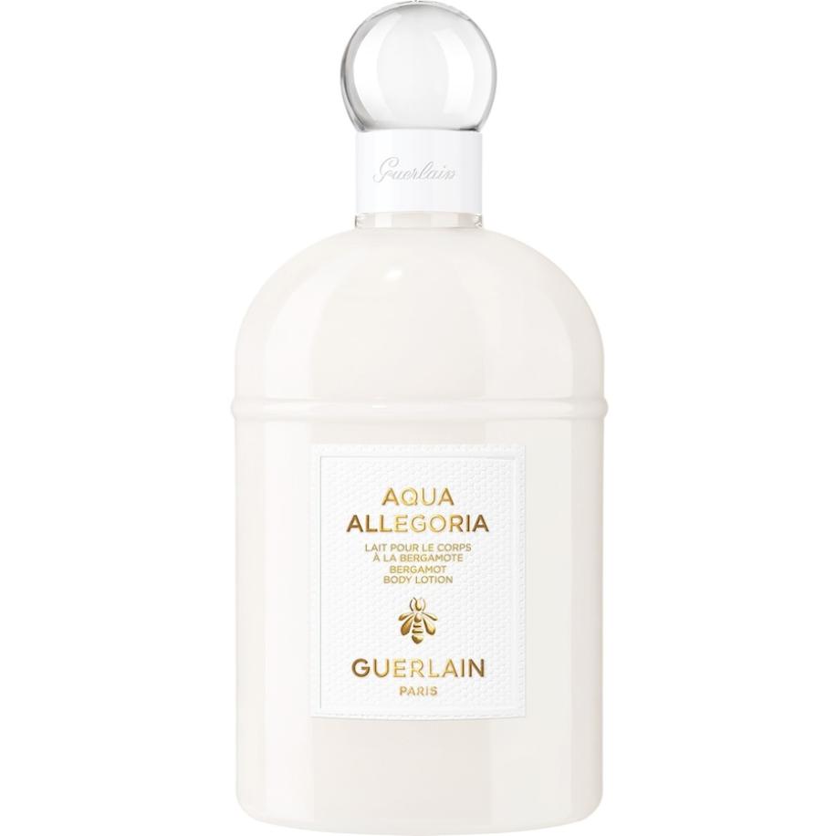 GUERLAIN Aqua Allegoria Body Lotion Bodylotion Dames 200 ml