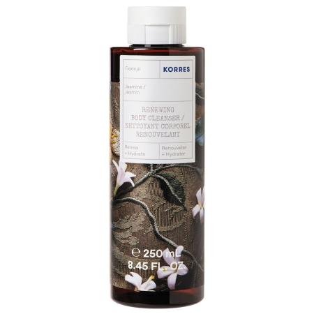 KORRES Jasmine Renewing Body Cleanser