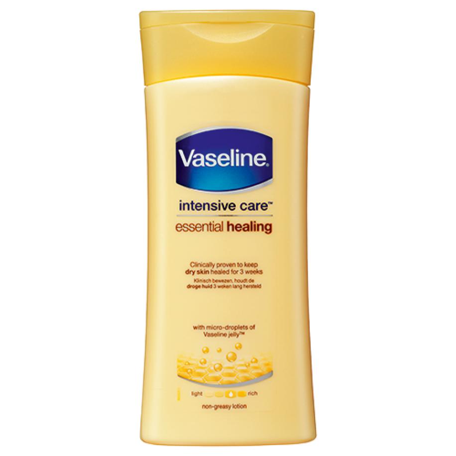 Vaseline Bodylotion Essential Healing
