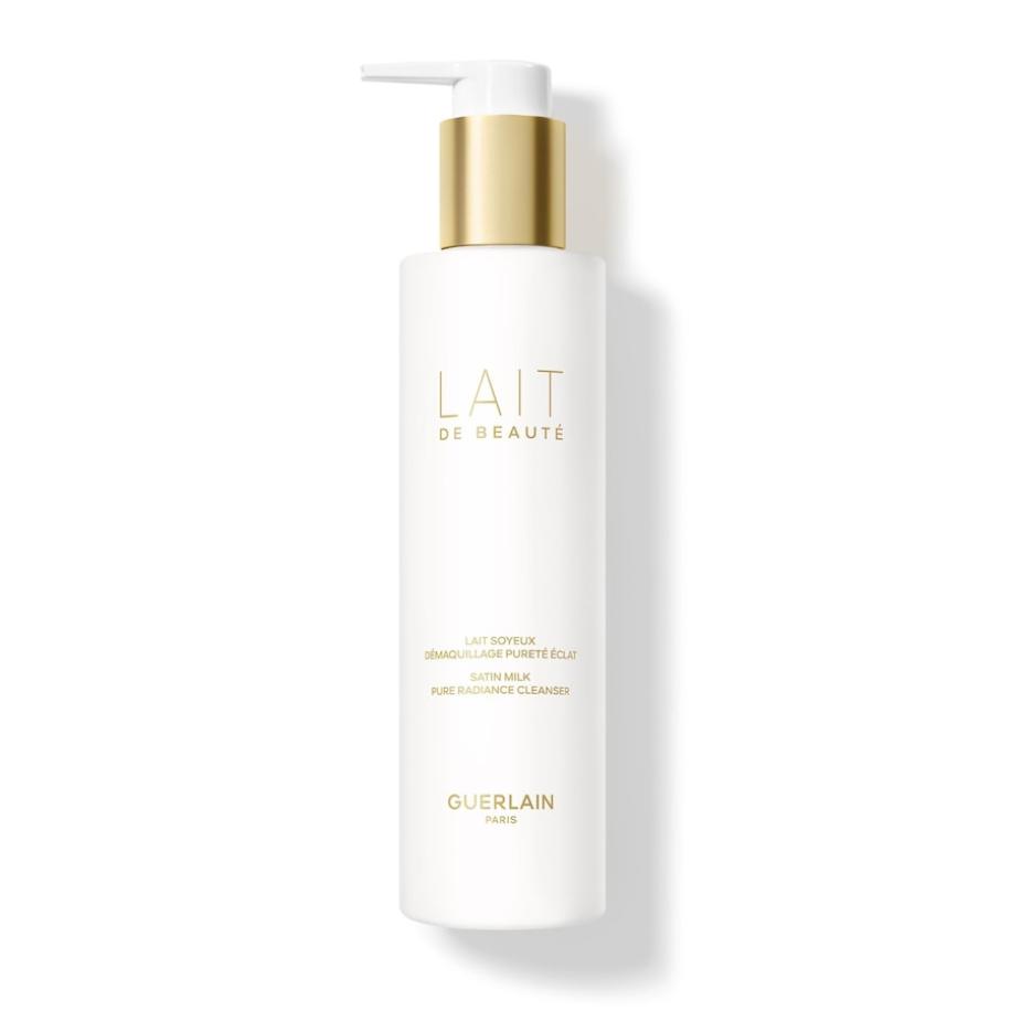 Guerlain Lait de Beauté