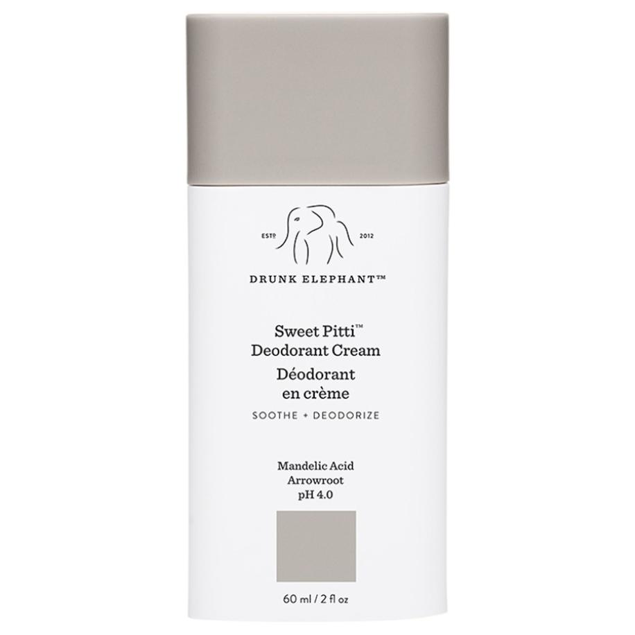 Drunk Elephant Sweet Pitti™ Deodorant Cream