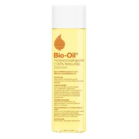 Bio Oil Huidverzorgingsolie 100% Natuurlijk