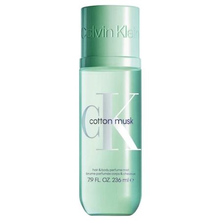 Calvin Klein CK one Haar- & Lichaamsspray Bodyspray Unisex 236 ml