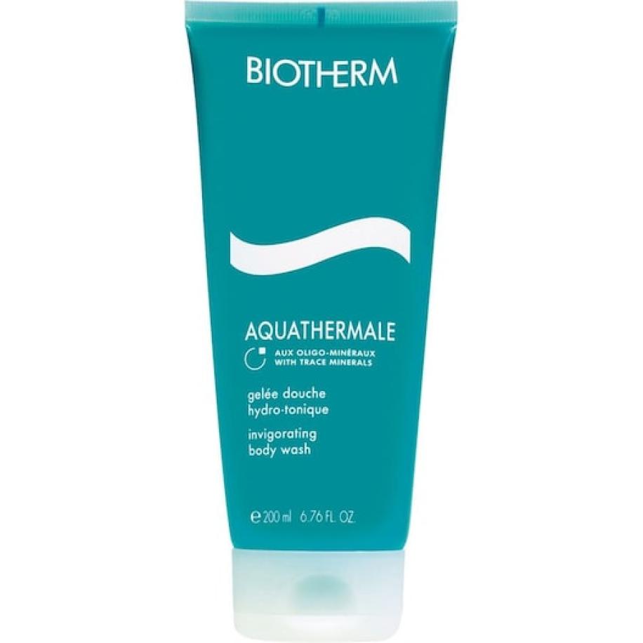 Biotherm Aquathermale Douchegel Dames 200 ml