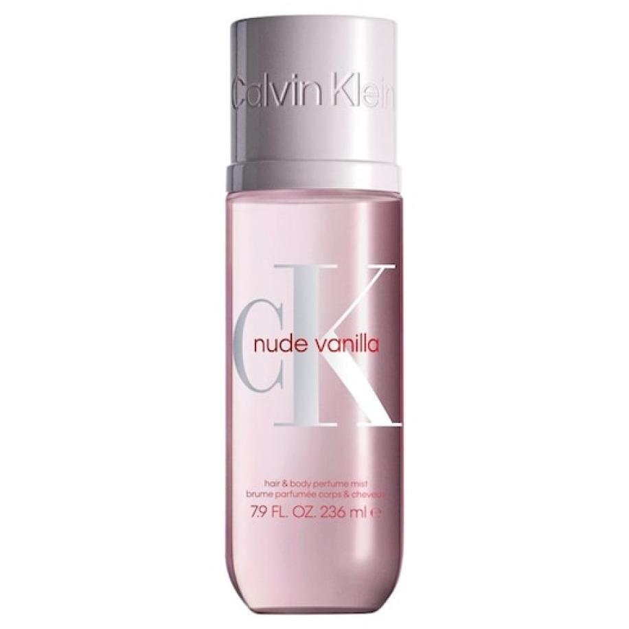 Calvin Klein CK one Hair & Body Spray Bodyspray Unisex 236 ml