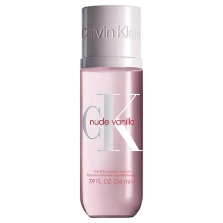 Calvin Klein CK one Hair & Body Spray Bodyspray Unisex 236 ml