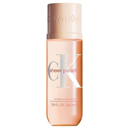 Calvin Klein CK one Hair & Body Spray Bodyspray Unisex 236 ml
