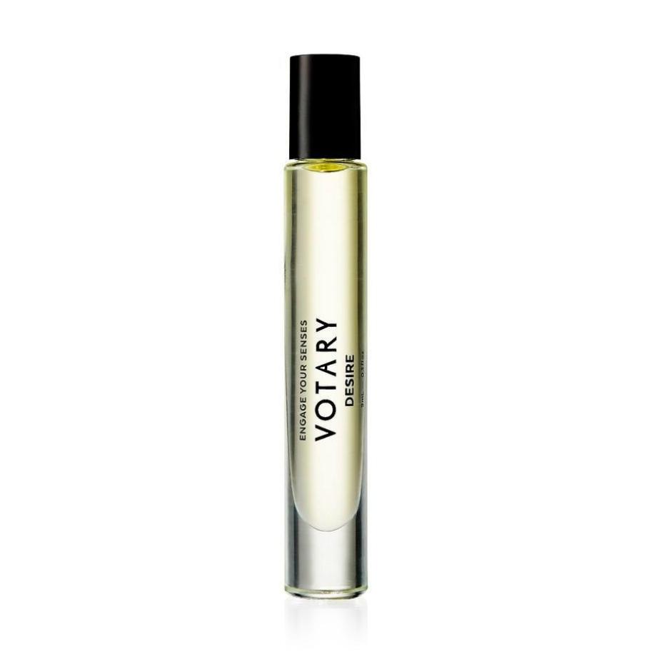 Votary Aromatherapy Oil - Desire