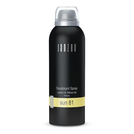 Janzen Sun 81 Deodorant